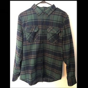 Dakine Technical Flannel